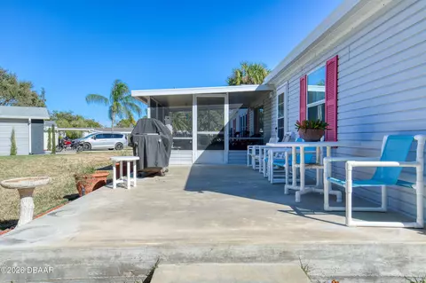 632 Portside Ln, Edgewater, FL 32141 photo 33