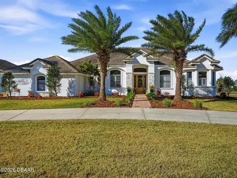 1969 S Glencoe Rd, New Smyrna Beach, FL 32168