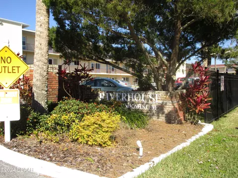 715 S Beach St, Daytona Beach, FL 32114