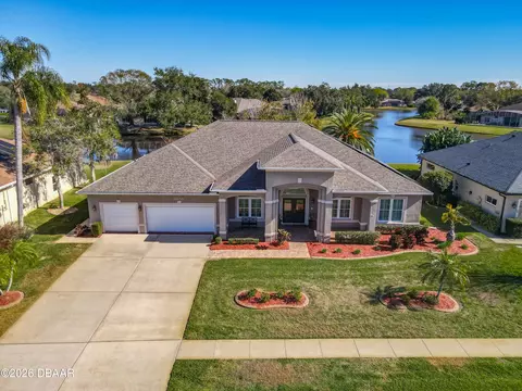 6058 Sabal Creek Blvd, Port Orange, FL 32128