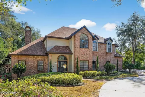 5 Tidewater Dr, Ormond Beach, FL 32174