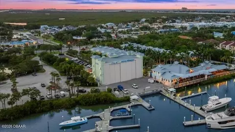 100 Boatyard St, New Smyrna Beach, FL 32169