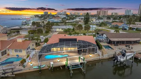 4 Coconut, Port Orange, FL 32127