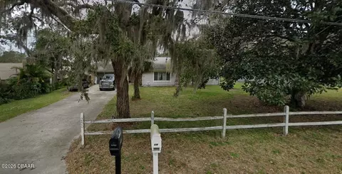 250 Wall Ave, Ormond Beach, FL 32174 photo 1