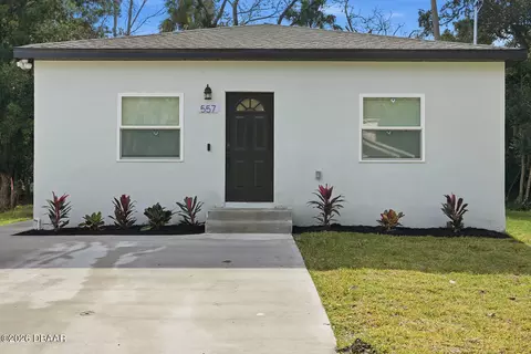 557 Live Oak Ave, Daytona Beach, FL 32114