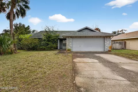 4654 Secret River Trl, Port Orange, FL 32129