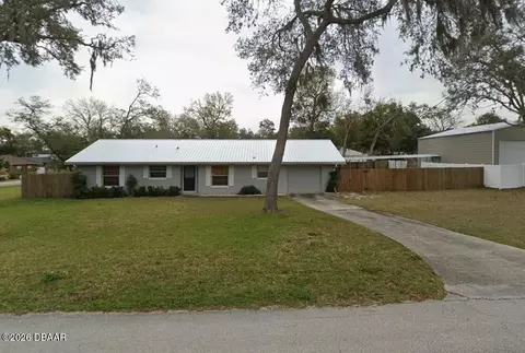 275 Wall Ave, Ormond Beach, FL 32174