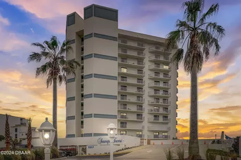 5207 S Atlantic Ave, New Smyrna Beach, FL 32169