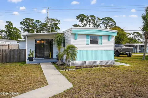 5413 Isabelle Ave, Port Orange, FL 32127