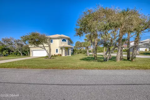 50 Alberta Ave, Ponce Inlet, FL 32127