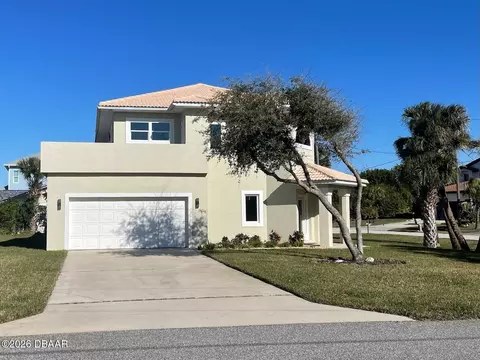 50 Alberta Ave, Ponce Inlet, FL 32127
