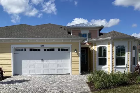 786 Coral Reef Way, Daytona Beach, FL 32124
