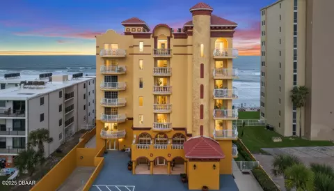 3811 S Atlantic Ave, Daytona Beach Shores, FL 32118