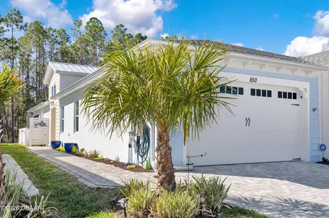 850 Margaritaville Ave, Daytona Beach, FL 32124