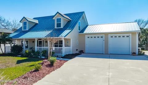 229 Randle Ave, Oak Hill, FL 32759