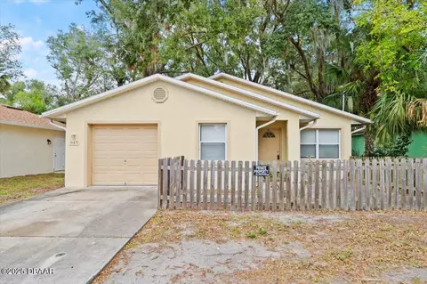 643 Mccormick St, Daytona Beach, FL 32114
