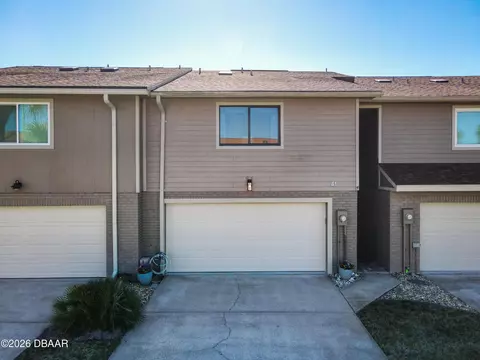 41 Sea Haven Dr, Ponce Inlet, FL 32127