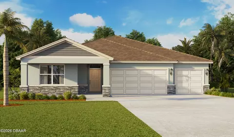 2500 Dorset Ct, Ormond Beach, FL 32174