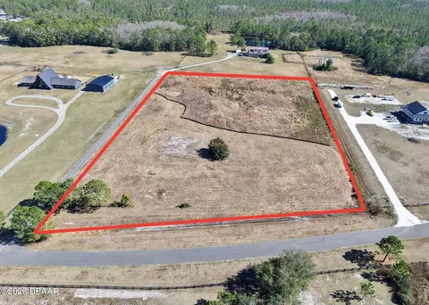 1213 Tallacoe Trl, New Smyrna Beach, FL 32168