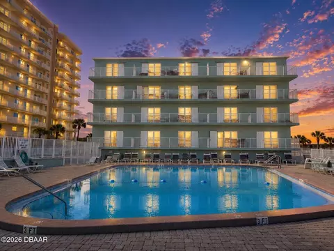3727 S Atlantic Ave, Daytona Beach, FL 32118