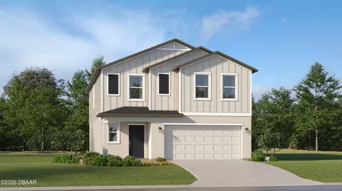 2259 Green Valley St, Daytona Beach, FL 32124