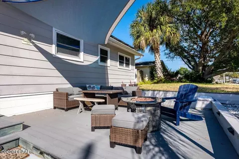 Exterior - 117 Standish Dr, Ormond Beach, FL 32176 photo 1 of 7