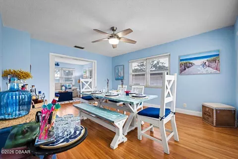 Dining - 117 Standish Dr, Ormond Beach, FL 32176 photo 2 of 2