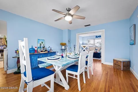 Dining - 117 Standish Dr, Ormond Beach, FL 32176 photo 1 of 2