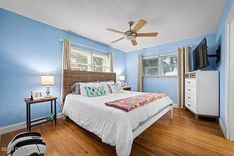 Bedroom - 117 Standish Dr, Ormond Beach, FL 32176 photo 3 of 3