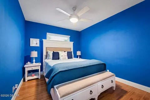 Bedroom - 117 Standish Dr, Ormond Beach, FL 32176 photo 2 of 3