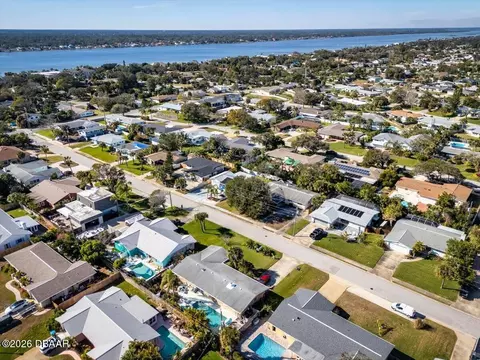 View/Area - 117 Standish Dr, Ormond Beach, FL 32176 photo 4 of 7
