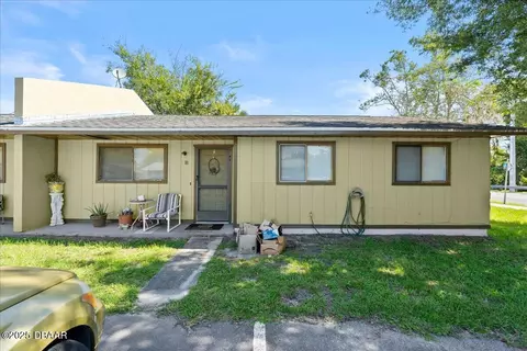 624 Lpga Blvd, Holly Hill, FL 32117