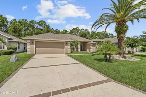 Exterior - 1234 Hampstead Ln, Ormond Beach, FL 32174 photo 15 of 20
