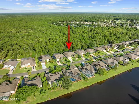 View/Area - 1234 Hampstead Ln, Ormond Beach, FL 32174 photo 4 of 19