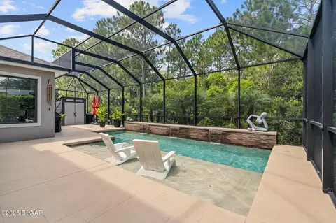 Exterior - 1234 Hampstead Ln, Ormond Beach, FL 32174 photo 10 of 20