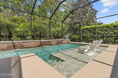 Exterior - 1234 Hampstead Ln, Ormond Beach, FL 32174 photo 11 of 20