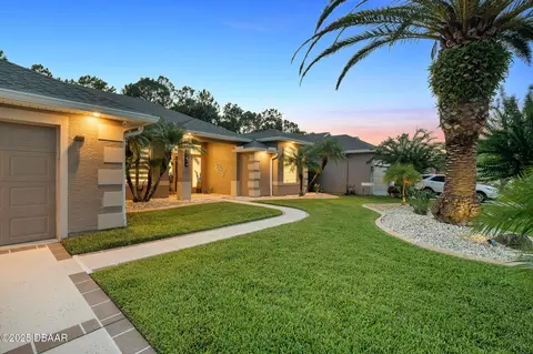 Exterior - 1234 Hampstead Ln, Ormond Beach, FL 32174 photo 16 of 20