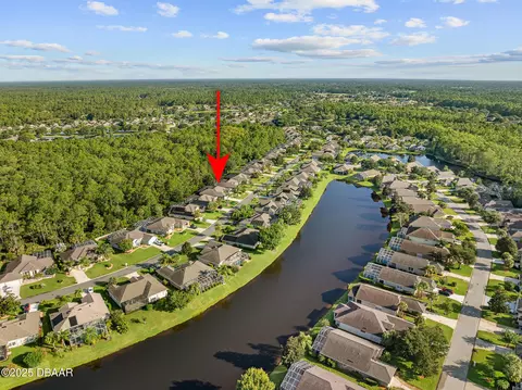 View/Area - 1234 Hampstead Ln, Ormond Beach, FL 32174 photo 8 of 19