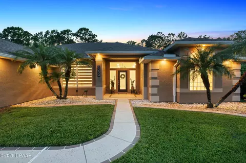 Exterior - 1234 Hampstead Ln, Ormond Beach, FL 32174 photo 1 of 20