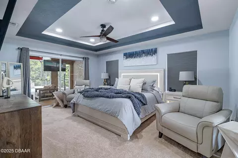 Bedroom - 1234 Hampstead Ln, Ormond Beach, FL 32174 photo 1 of 6