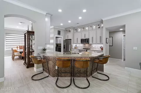 Kitchen - 1234 Hampstead Ln, Ormond Beach, FL 32174 photo 1 of 5