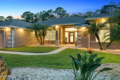 Exterior - 1234 Hampstead Ln, Ormond Beach, FL 32174 photo 17 of 20