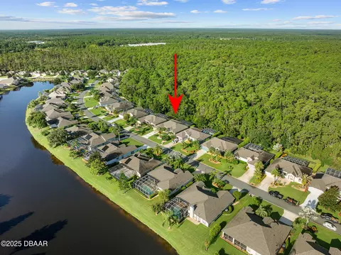 View/Area - 1234 Hampstead Ln, Ormond Beach, FL 32174 photo 5 of 19