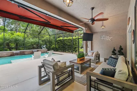 Exterior - 1234 Hampstead Ln, Ormond Beach, FL 32174 photo 9 of 20
