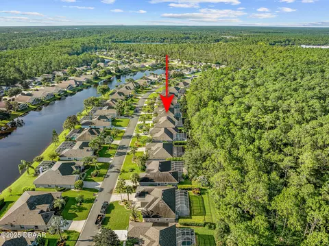View/Area - 1234 Hampstead Ln, Ormond Beach, FL 32174 photo 7 of 19