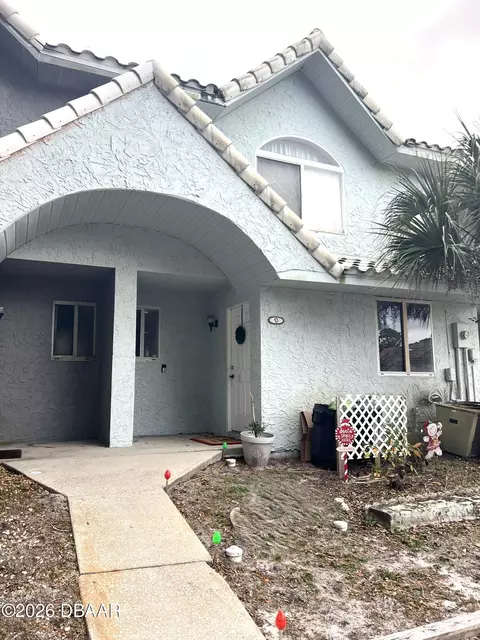 3554 Forest Branch Dr, Port Orange, FL 32129