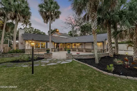 Exterior - 1108 Shockney Dr, Ormond Beach, FL 32174 photo 2 of 27