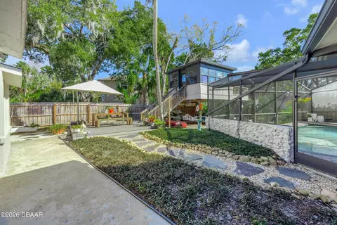 Exterior - 1108 Shockney Dr, Ormond Beach, FL 32174 photo 14 of 27