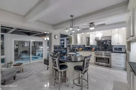 Kitchen - 1108 Shockney Dr, Ormond Beach, FL 32174 photo 5 of 6