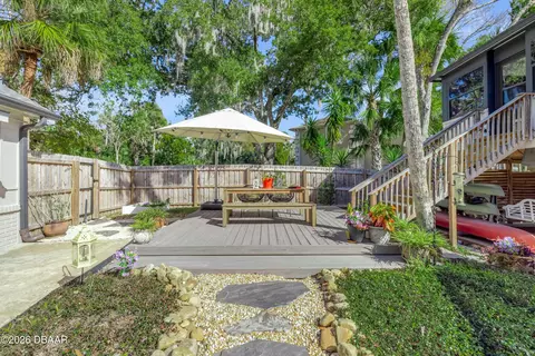 Exterior - 1108 Shockney Dr, Ormond Beach, FL 32174 photo 15 of 27